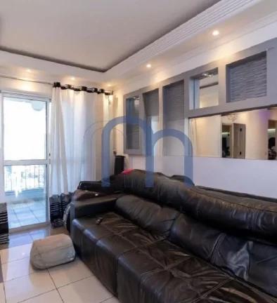 Imagem APARTAMENTO RESIDENCIAL em SÃO PAULO - SP, VILA AMÉLIA