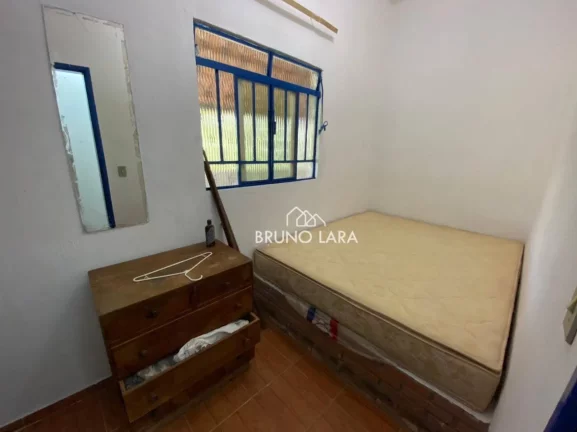 Imagem Sítio à venda em São Joaquim de Bicas/MG - Bairro Pedra Branca