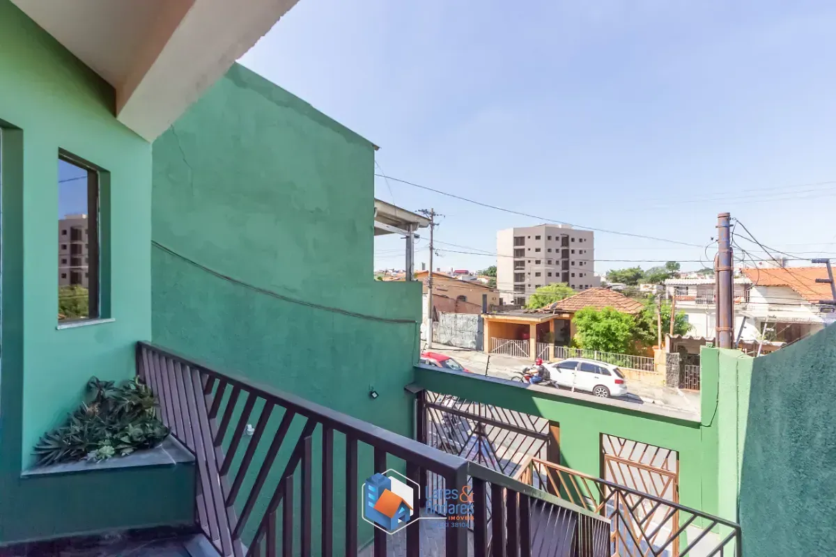 Imagem Sobrado para venda em Vila Bela com 4 quartos, sendo 2 suítes, 308m²