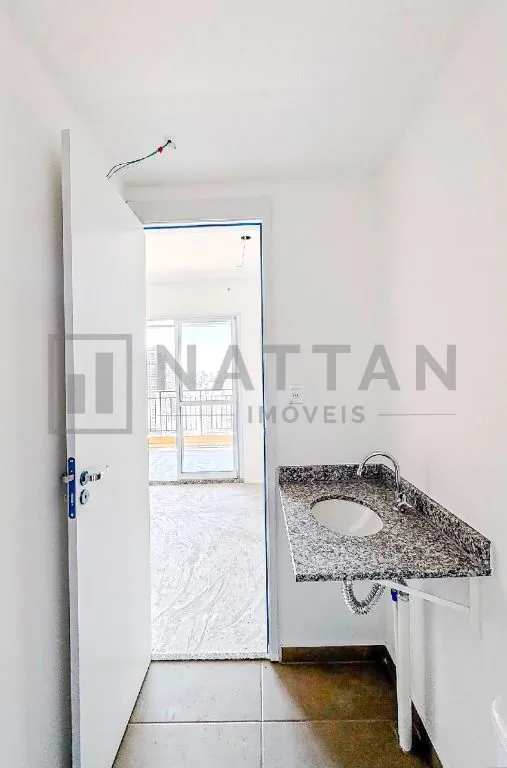 Imagem Studio à venda no Belém, 27 m², vista panorâmica e a poucos metros do metrô