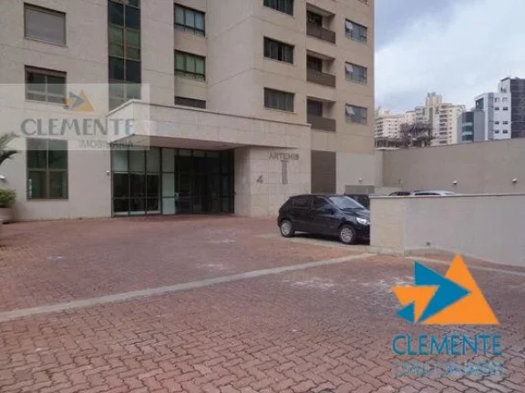 Imagem Apartamento UM POR ANDAR - GREEN GOLF