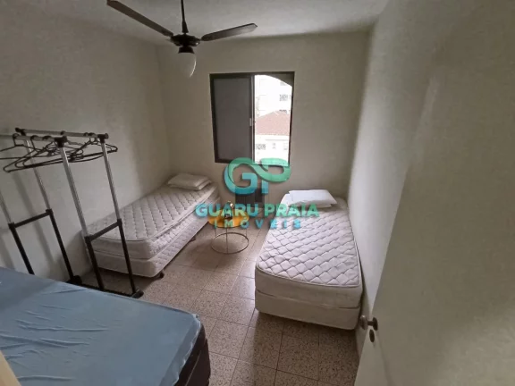Imagem Apartamento 2 dorms lado praia