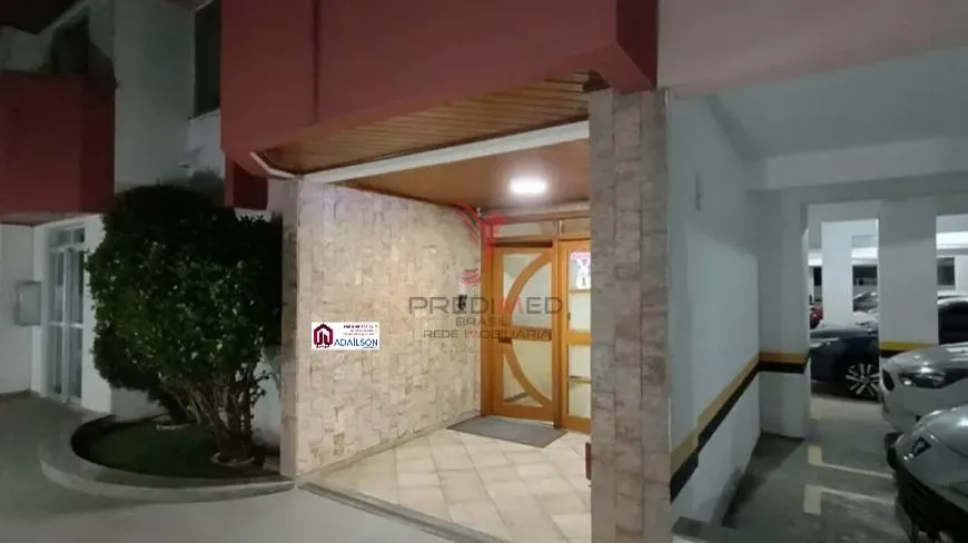 Imagem Condomínio Residencial Villa das Flores Apto com 2 Dormitórios SJ
