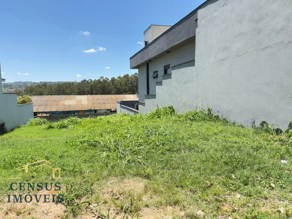 Foto do imóvel: Terreno à venda no Condomínio Bosque da Mata, Bairro Vila Pagano, em Valinhos, com 300m² de área. Ótima Oportunidade de Investimento em Condomínio Bosque da Mata