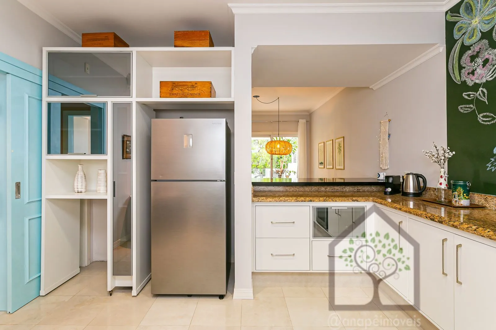 Imagem Casa à venda em Jurerê - Conforto, sofisticação e localização privilegiada!