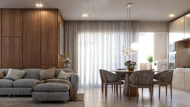 Imagem Você sonha em viver em um apartamento amplo, confortável e cheio de charme? Então não perca essa oportunidade única!
