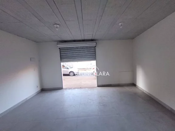 Imagem Loja para alugar no Centro de Igarapé´