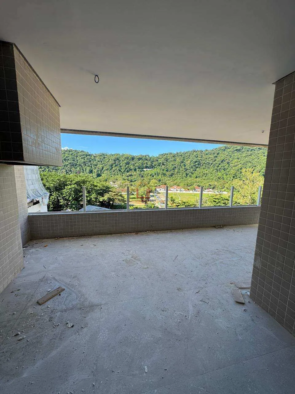 Imagem apartamento no Canto do Forte