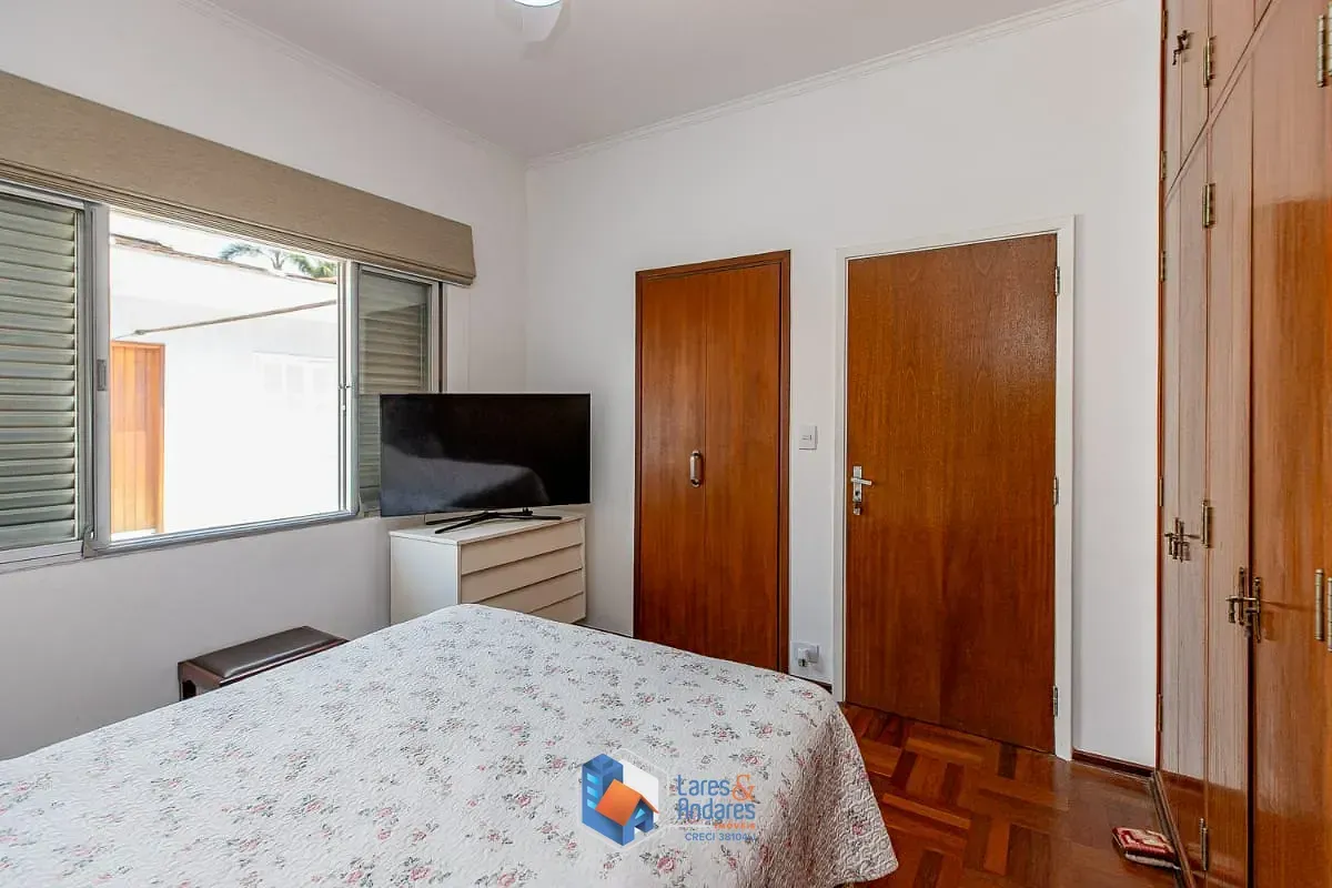 Imagem Casa para venda em Santo Amaro com 3 quartos, sendo 1 suíte, 142m²