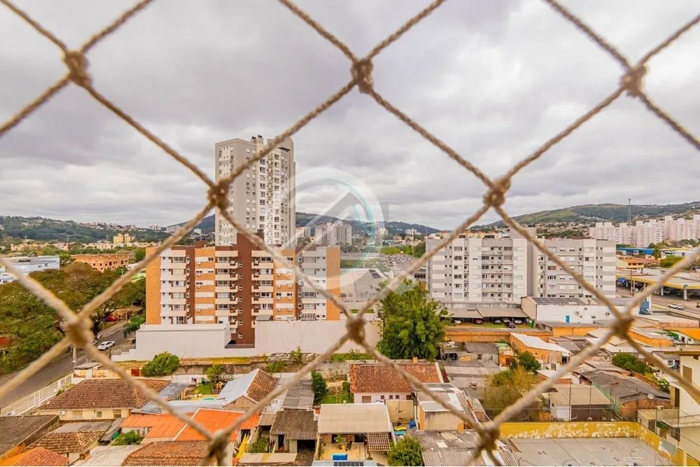 Imagem Este encantador apartamento de 69m² é banhado pelo sol da manhã, proporcionando uma atmosfera aco...