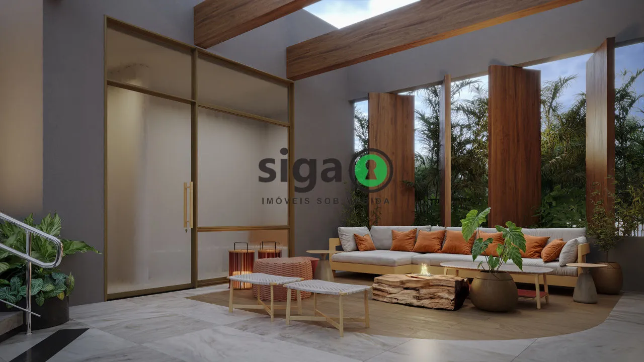 Imagem Apartamento para venda em Moema 04 Suítes, São Paulo - SP