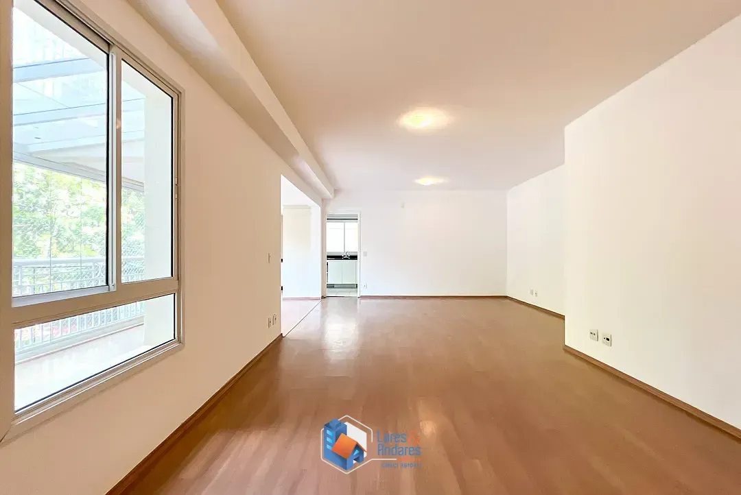Imagem Apartamento garden para venda em Vila Andrade com 3 quartos, sendo 3 suítes, 150m²