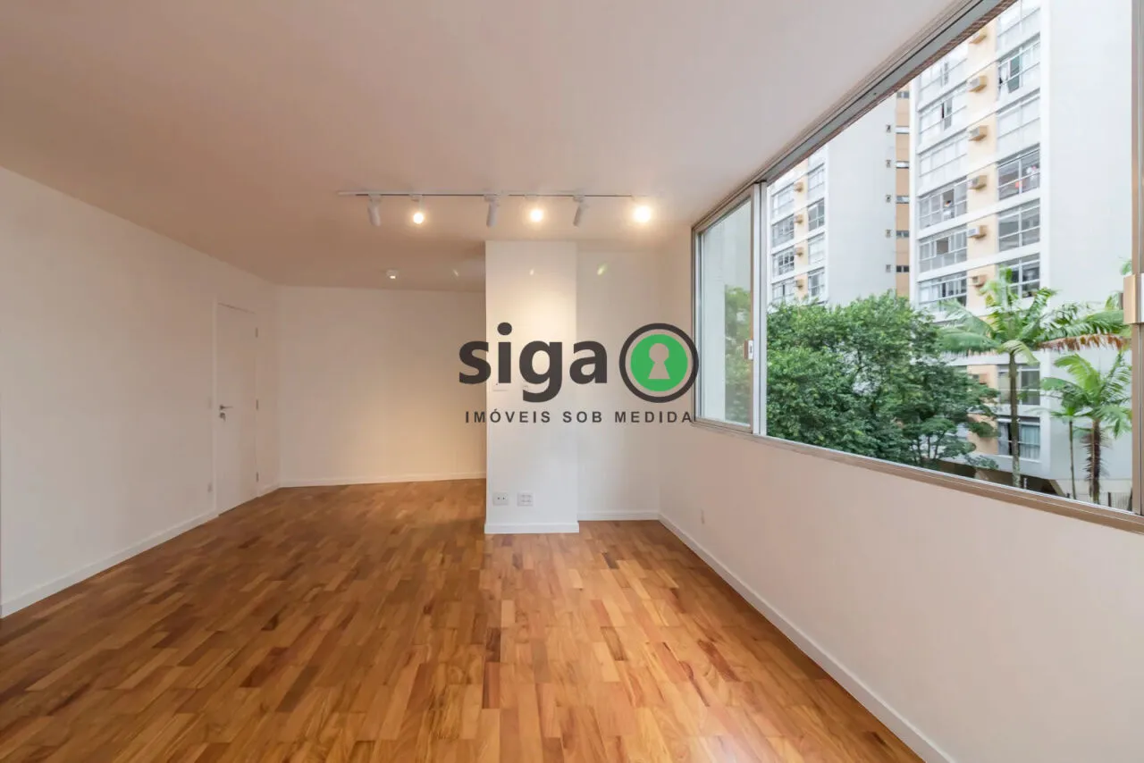 Imagem LINDO APARTAMENTO PARA VENDA