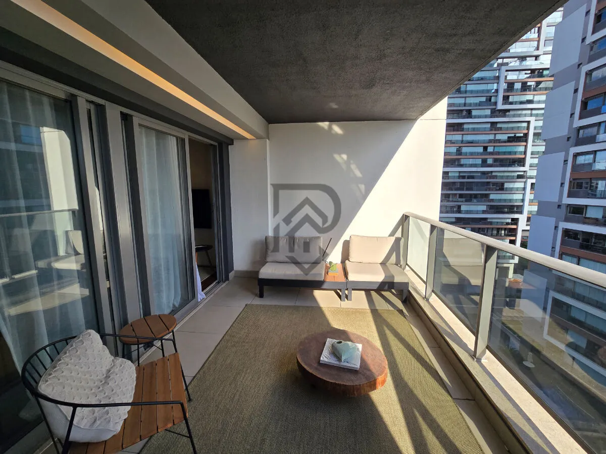 Imagem Apartamento brooklin Condomínio Habitarte 2
