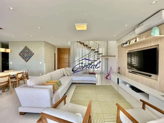 Imagem Casa com 5 quartos (suítes) à venda, 752 m² - São Paulo II - Granja Viana - Cotia/SP