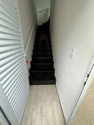 Imagem CASA COM 58.5 m² - TUDE BASTOS - PRAIA GRANDE SP