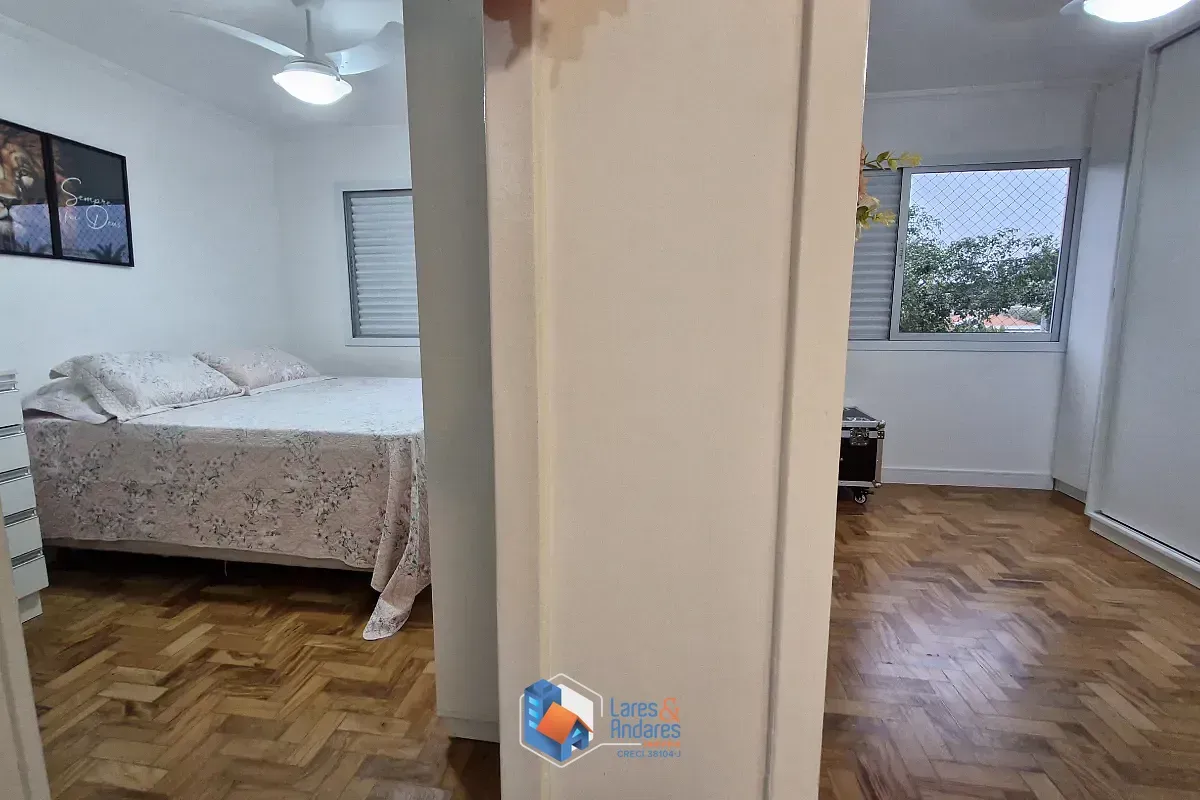 Imagem Apartamento para venda em Planalto Paulista com 3 quartos, 91m²