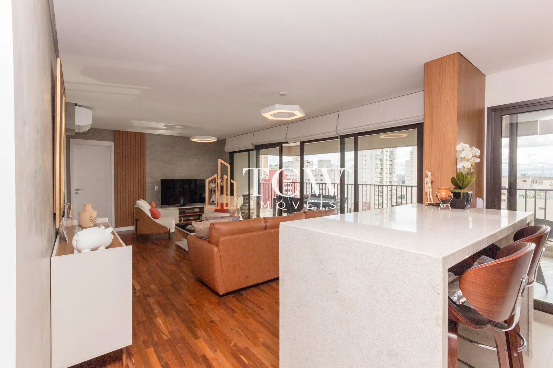 Imagem Apartamento à venda no bairro Vila Mariana - São Paulo/SP, Zona Sul