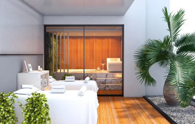 Imagem Apartamento com 3 Quartos à Venda, 106 m² em Centro - Balneário Camboriú