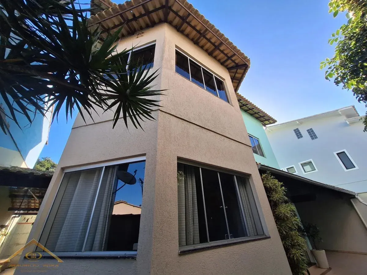 Imagem Casa para Venda em Cabo Frio / RJ no bairro Praia do Foguete