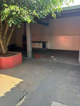 Imagem Apartamento com 2 dormitórios à venda, 50 m por R$ 230.000,00 - Vila Sílvia - São Paulo/SP