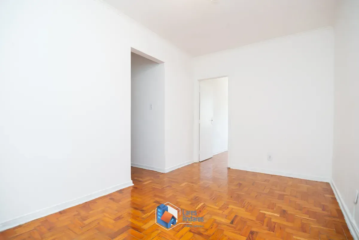 Imagem Apartamento para venda em Liberdade com 3 quartos, 68m²