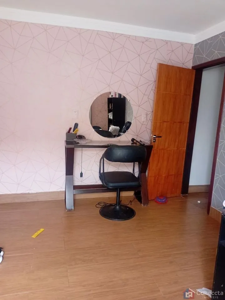 Imagem Casa à venda, 121 m² por R$ 480.000,00 - Novo Horizonte - Patos de Minas/MG