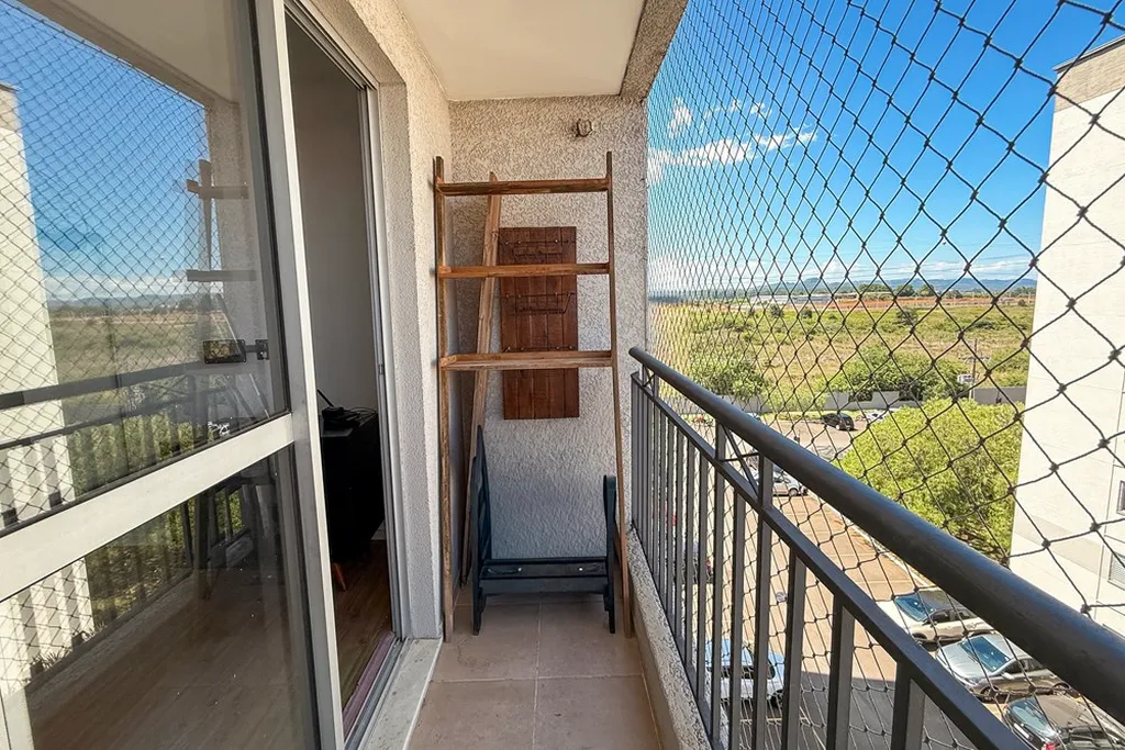 Imagem Apartamento em Igara