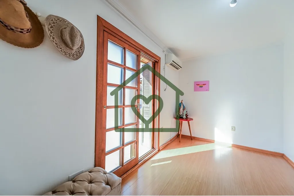 Imagem Se você está em busca de um lar que combina conforto, segurança e localização estratégica, con...