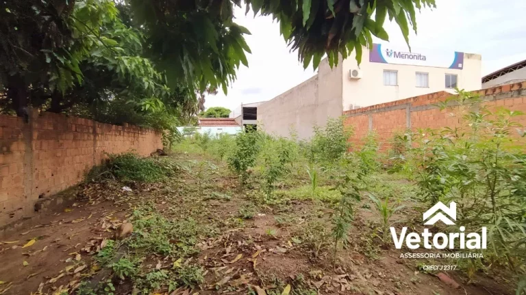 Imagem Terreno para locação ou arrendamento no Flamengo - Barreiras-Ba