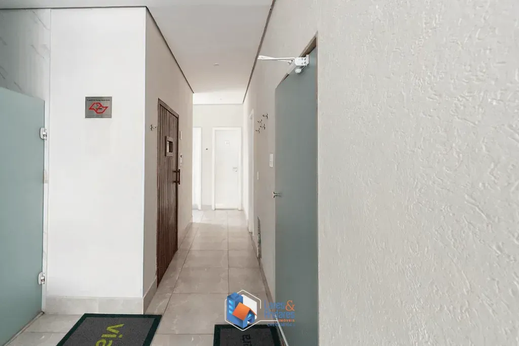 Imagem Apartamento à venda 2 Quartos 1 Suite 2 Vagas 55M² Indianópolis São Paulo - SP