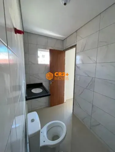 Imagem Duplex no Bonsucesso em Olinda 90m²
