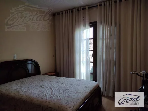 Imagem Sobrado Residencial para venda e locação, Adalgisa, Osasco - .