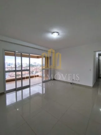 Imagem Apartamento para locação com 3 dormitórios e varanda varanda gourmet