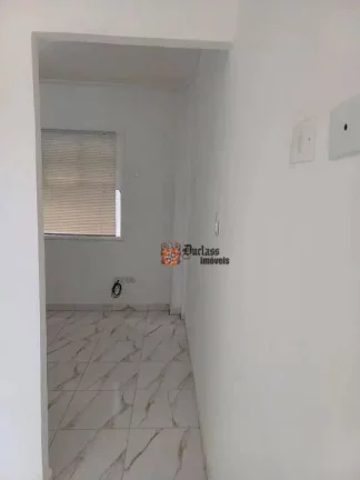 Imagem Apartamento com 1 dormitório à venda, 33 m² por R$ 295.000,00 - Ponta da Praia - Santos/SP