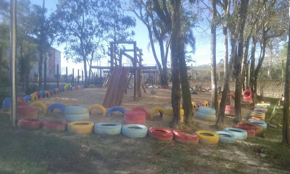 Imagem Apartamento com 2 Quartos à Venda, 39 m² em Nossa Senhora das Graças - Caxias do Sul