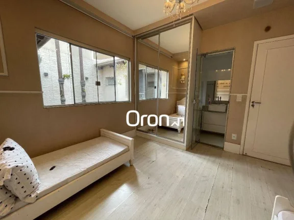 Imagem Casa à venda, 130 m² por R$ 710.000,00 - Residencial Porto Seguro Itaparica - Aparecida de Goiânia/GO