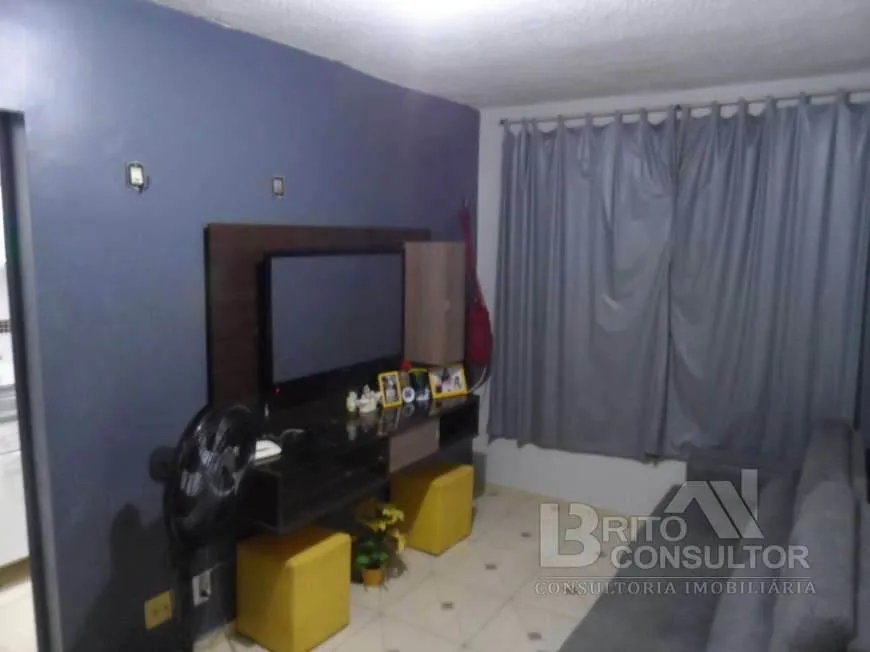 Imagem Itaúna Life - Apartamento à venda no bairro Mutuapira - São Gonçalo/RJ