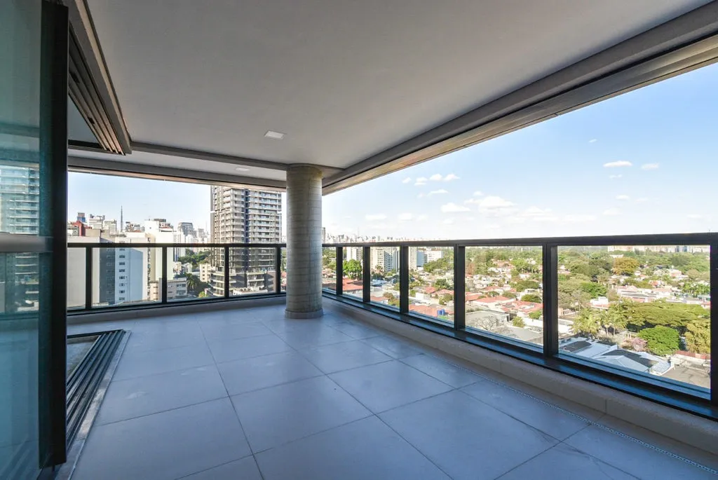 Foto do imóvel Condominio P11 Pinheiros Apto P11JG1 - Condominio P11 Pinheiros Apto P11JG1 em Rua dos Pinheiros, 623 - Pinheiros, São Paulo - SP