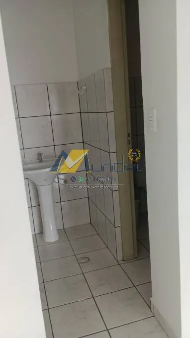 Imagem Conjunto comercial com 5 salas na Rua Oratório em Santo André
