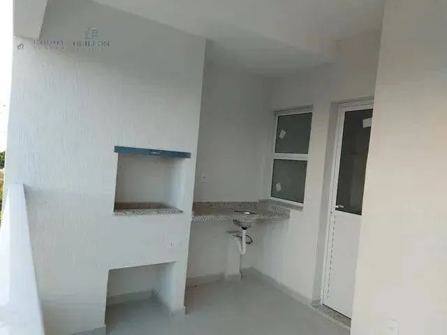 Imagem Apartamento à venda 2 Quartos, 1 Suite, 1 Vaga, Jardim das Nações, Taubaté - SP | EDIFÍCIO LA PALMA