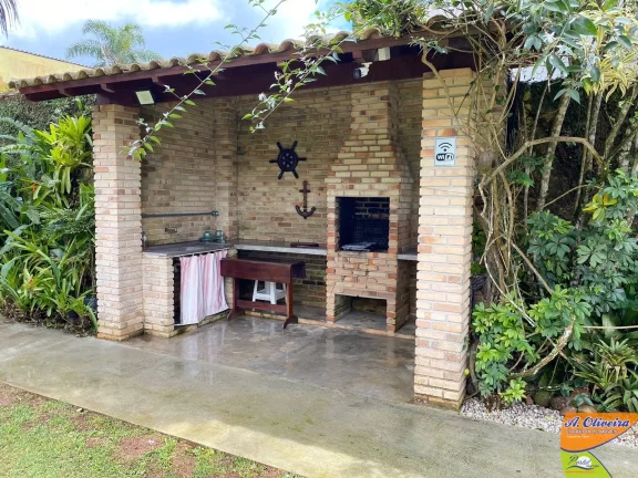 Imagem LINDA CASA 200 METROS DA PRAIA