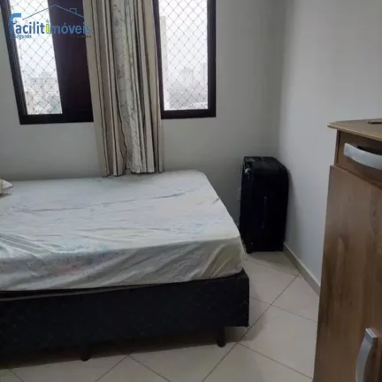 Imagem APARTAMENTO À VENDA NO BAIRRO BAETA NEVES - SÃO BERNARDO DO CAMPO - SP