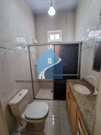 Imagem CASA NA RUA SILVA RAMOS - CENTRO