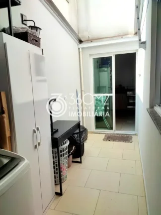Imagem Apartamento sem Condomínio para Venda em Santo André / SP no bairro Vila Aquilino