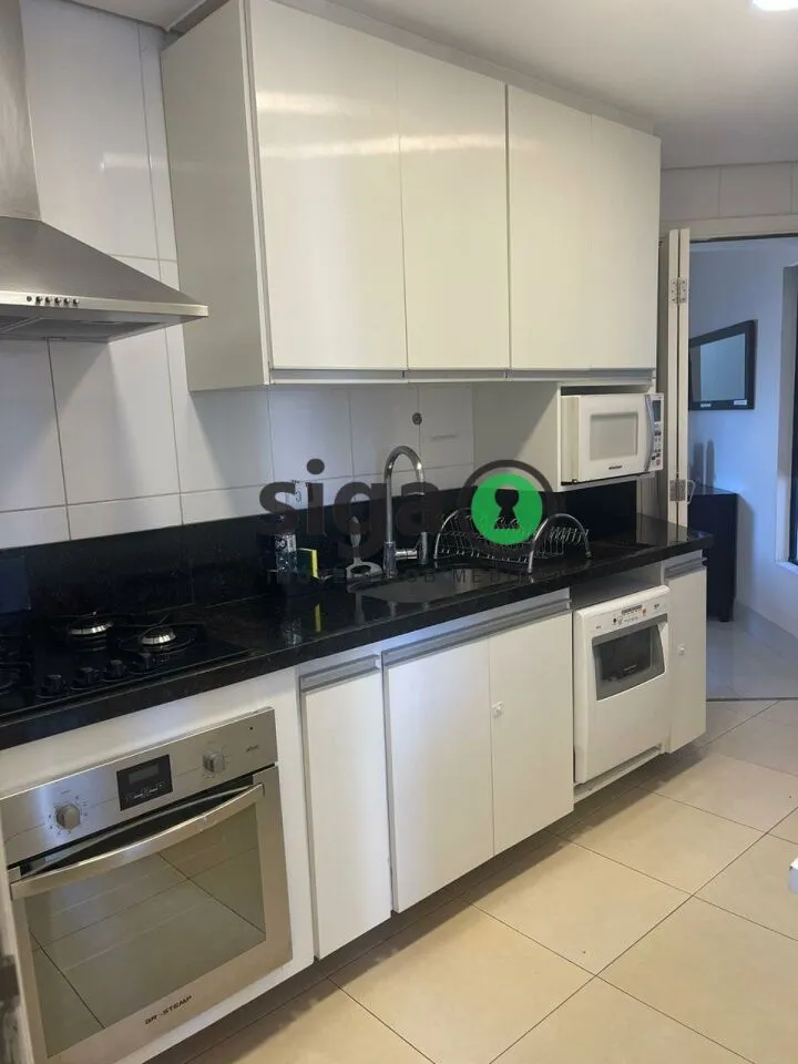 Imagem APARTAMENTO 3 DORMITÓRIOS E 3 VAGAS NA SAÚDE