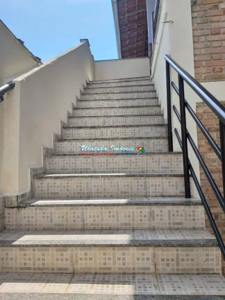 Imagem sobrado no bairro centro da cidade.