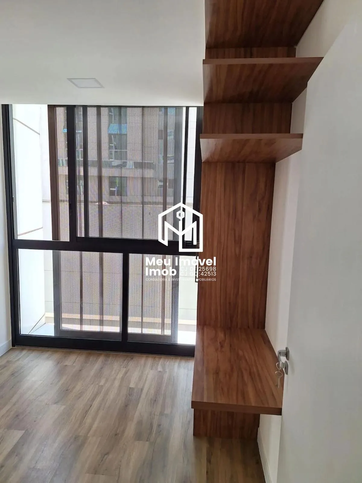 Imagem Apartamento 3 Quartos 1 Suíte 2 Vagas 78m² Porcelanato Lazer