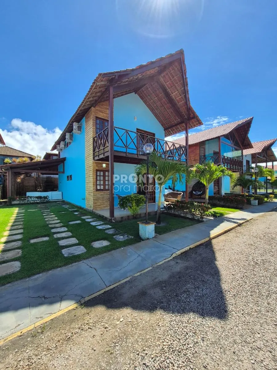 Foto do imóvel Village Praia dos Carneiros Iii