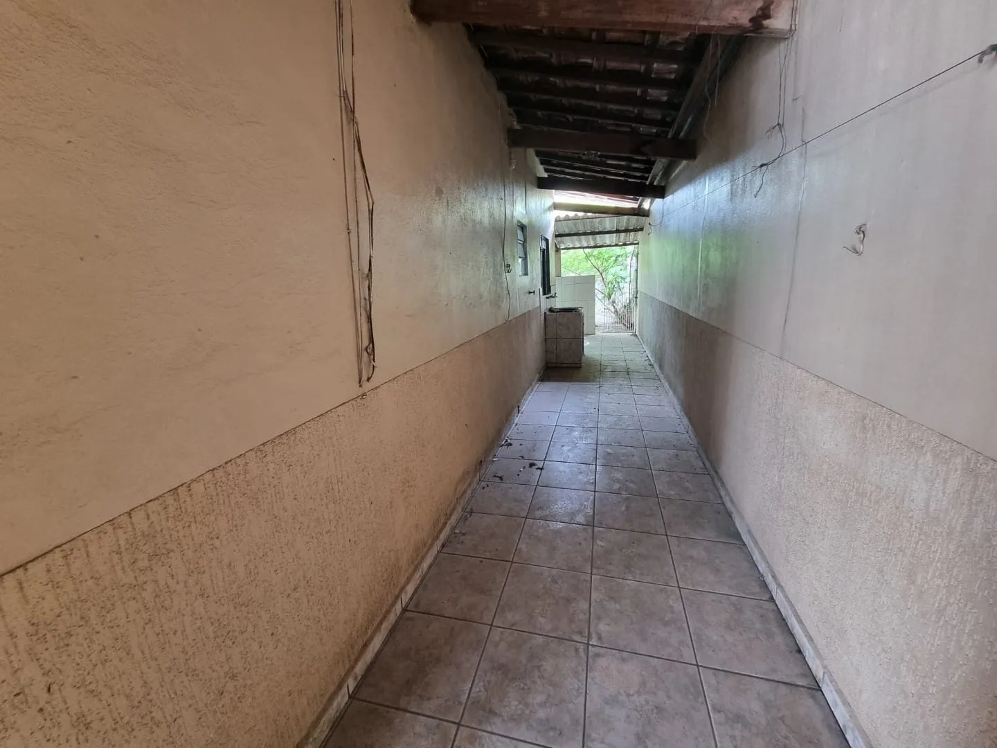 Imagem Casa à venda 2 Quartos, 2 Vagas, 140M², Marieta Azeredo, Pindamonhangaba - SP